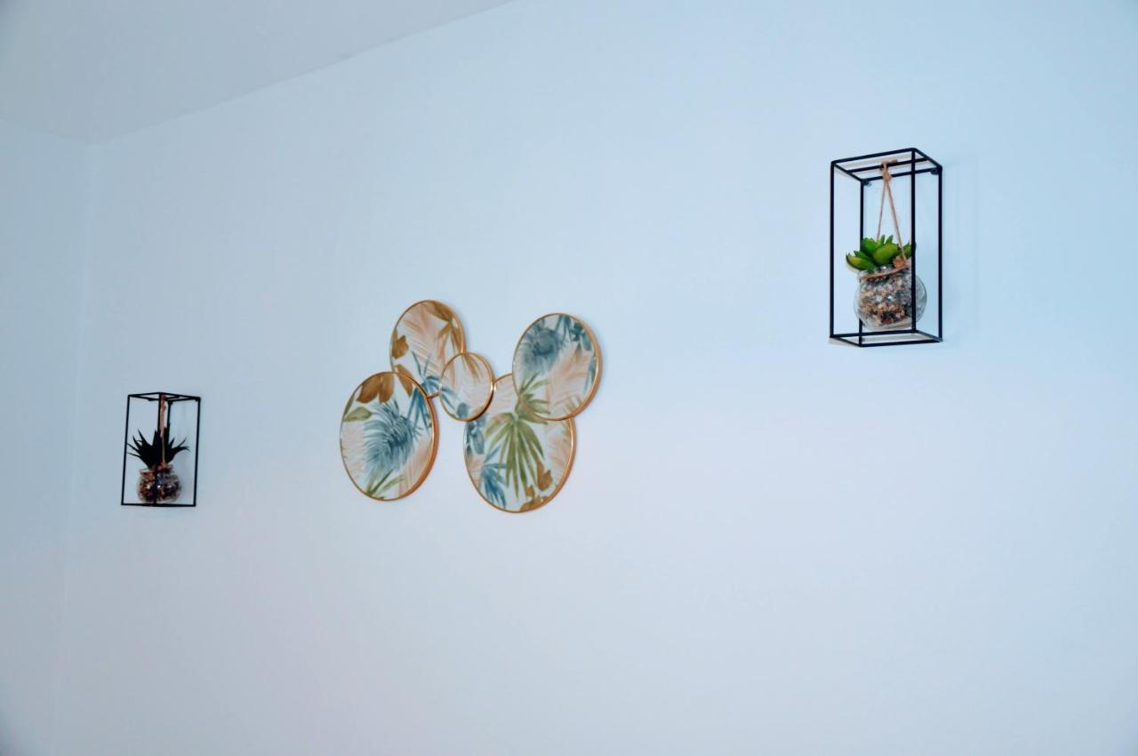 Dormir A Brioude - Appartement 'Esprit Nature' Exterior foto