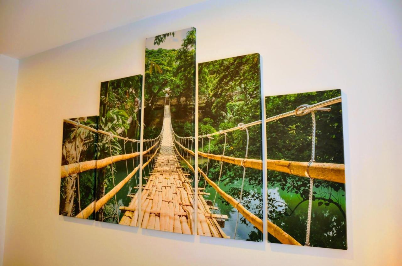 Dormir A Brioude - Appartement 'Esprit Nature' Exterior foto